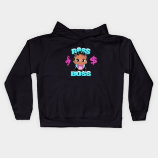 Bebe Kids Hoodie